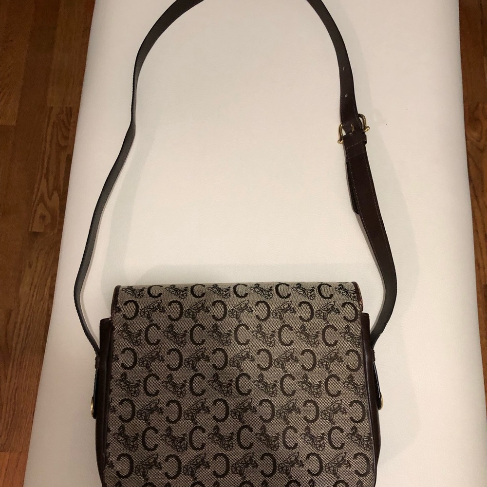 Celine brown bag - Picture 5 of 6